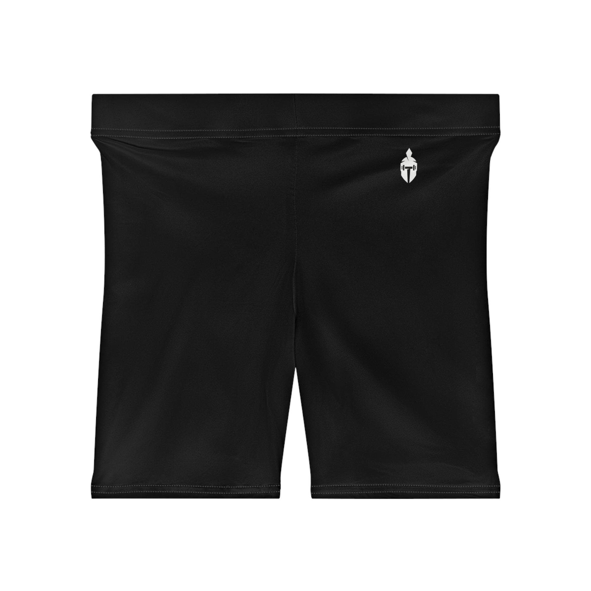Fitness Biker Shorts