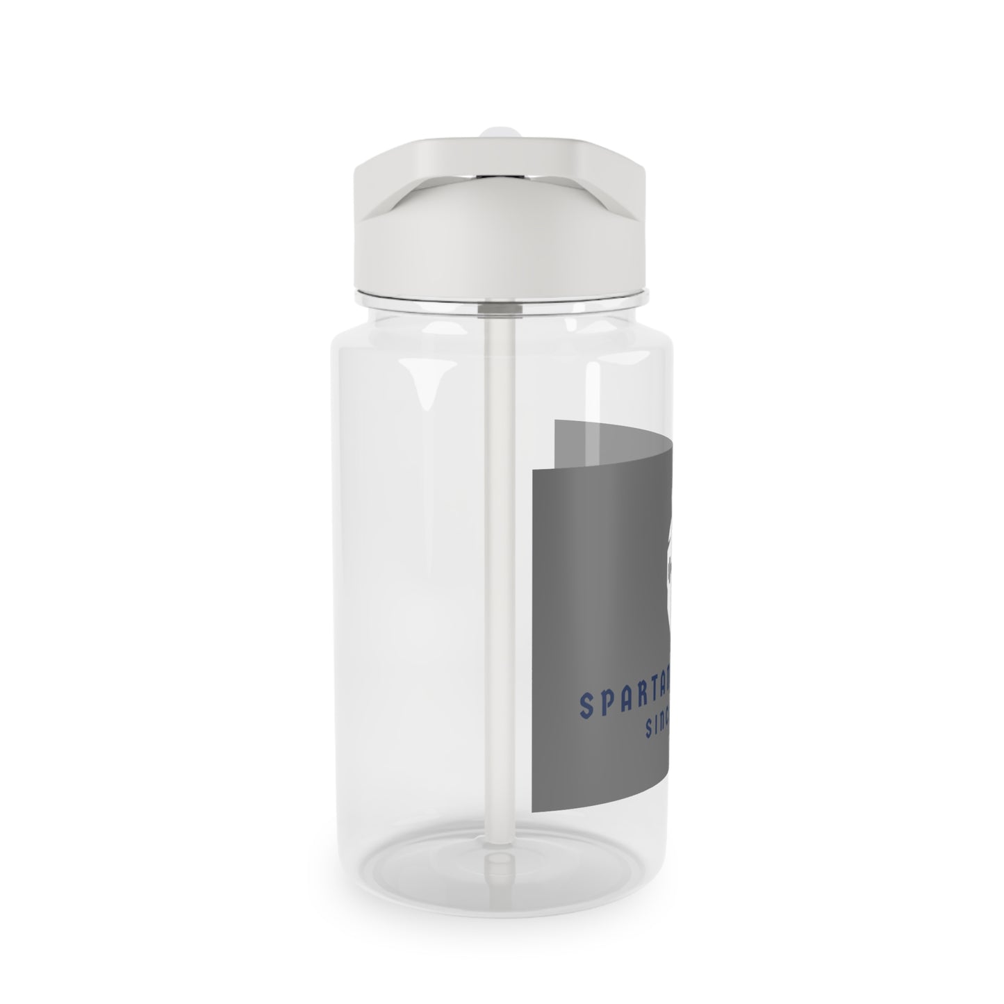 Tritan Water Bottle