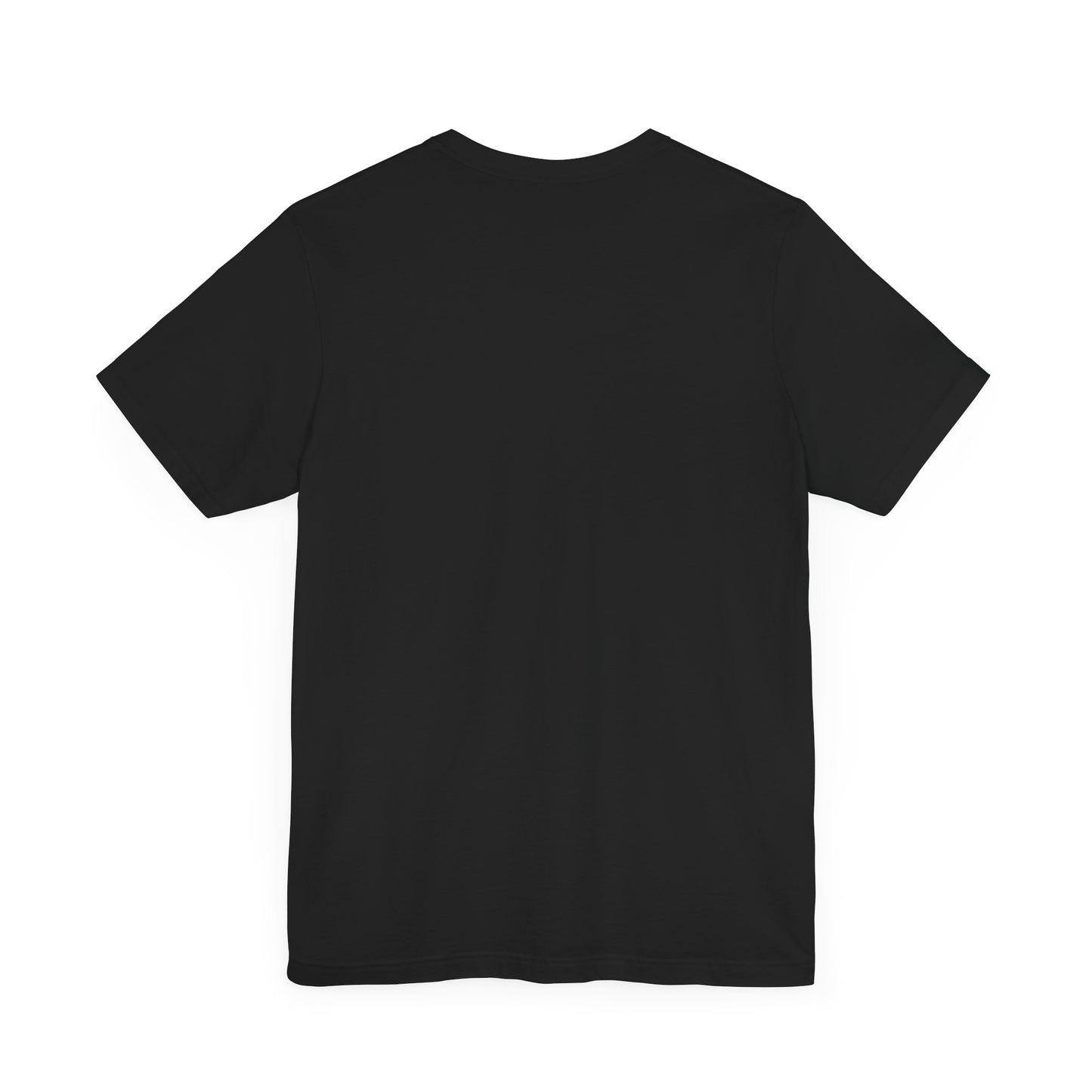Spartan Fitness T-Shirt - Black