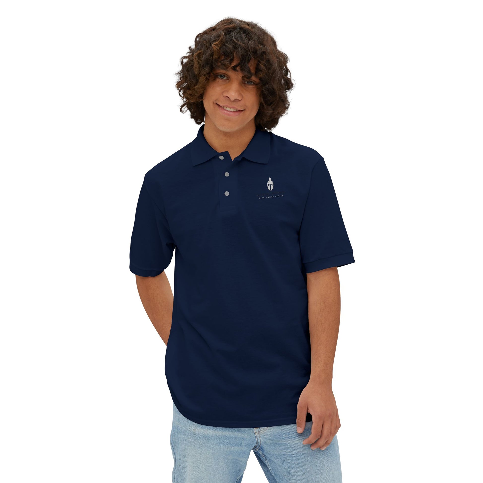 Men's Polo