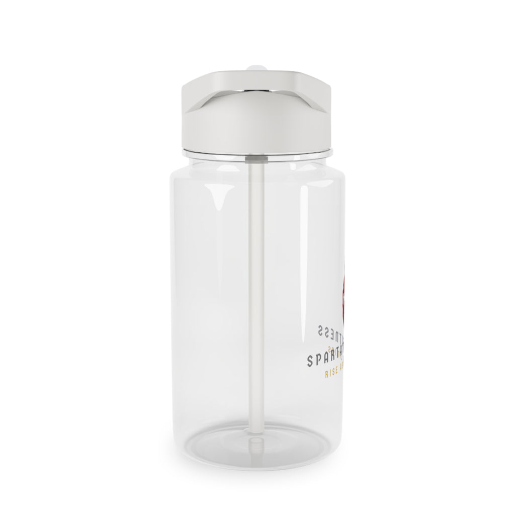 Spartan Fitness Water Bottle