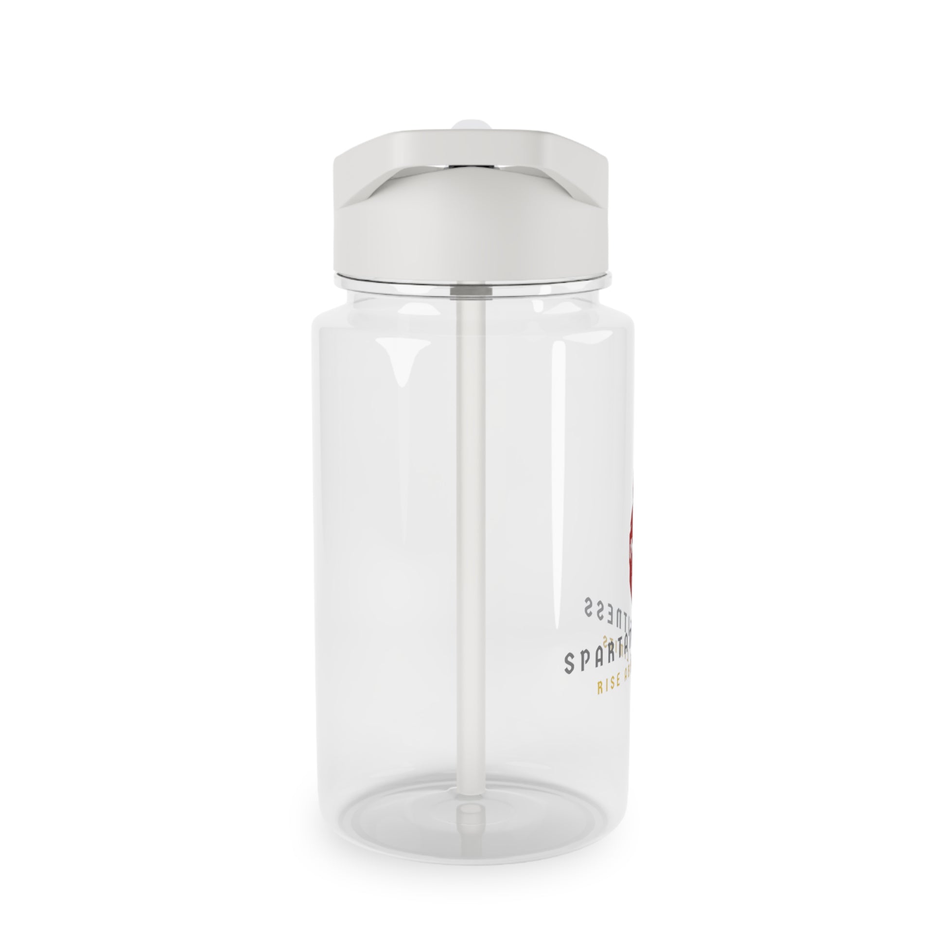 Spartan Fitness Water Bottle