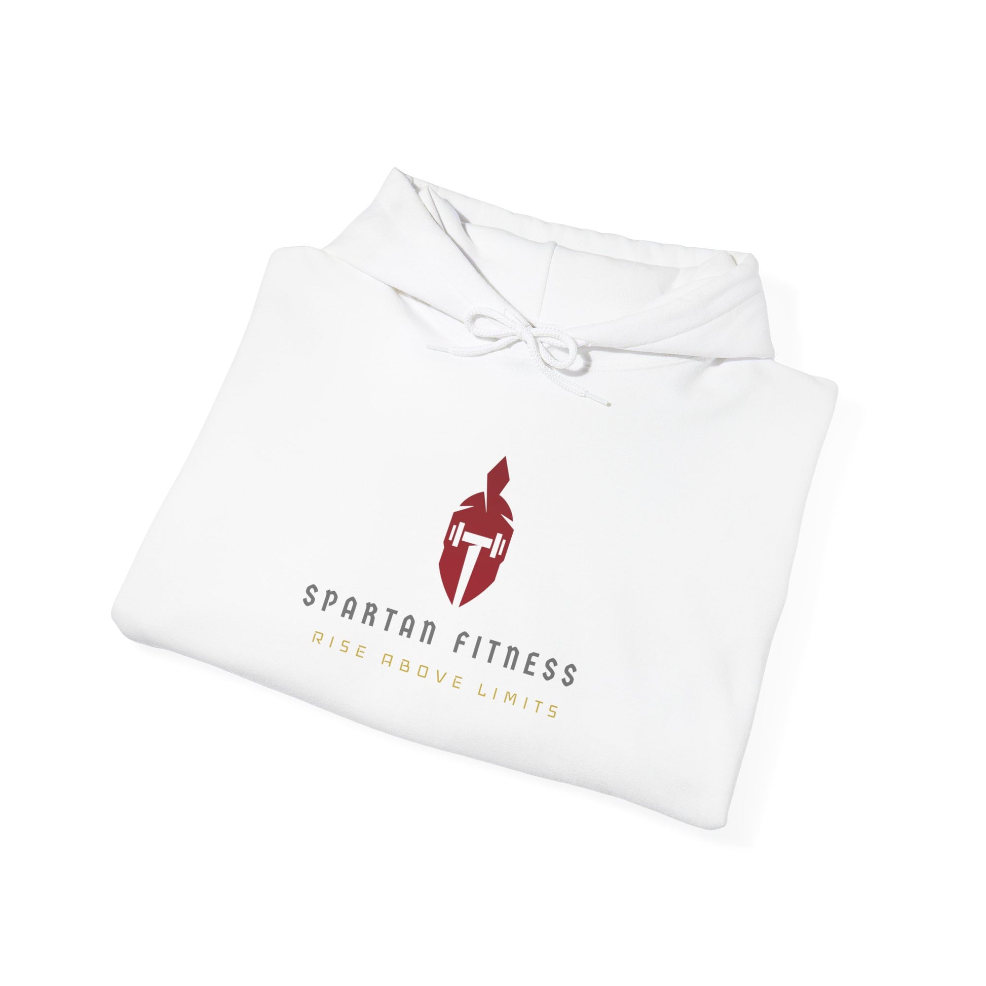 Comfort Fit Hoodie Sweatshirt