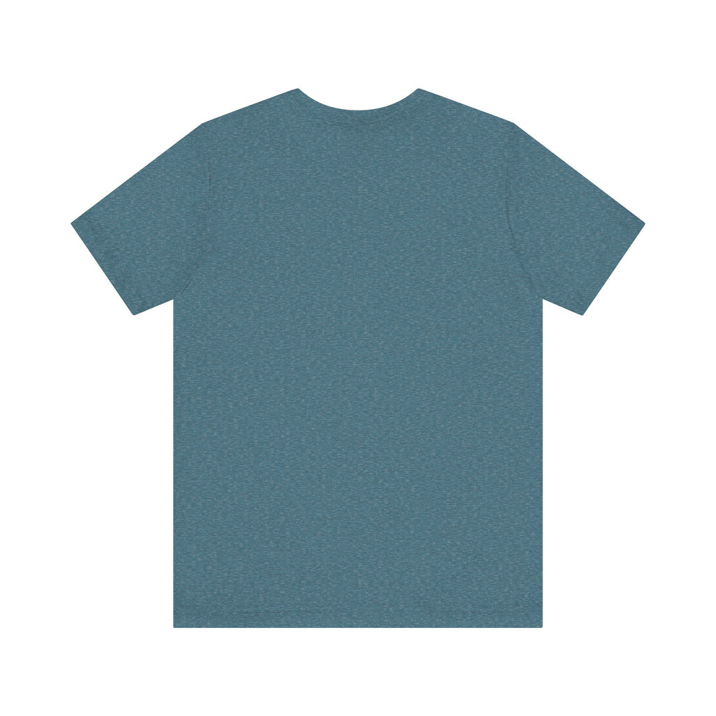 Fitness Tee - Unisex