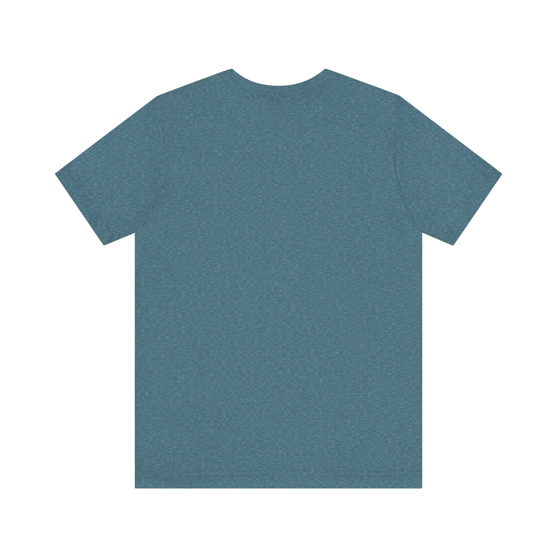 Fitness Tee - Unisex
