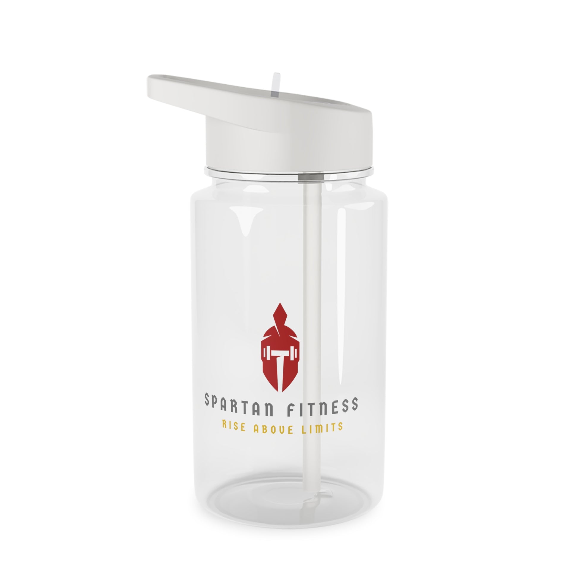 Spartan Fitness Water Bottle