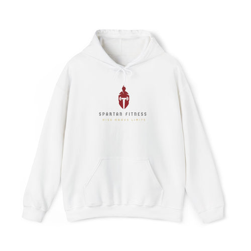 Comfort Fit Hoodie Sweatshirt