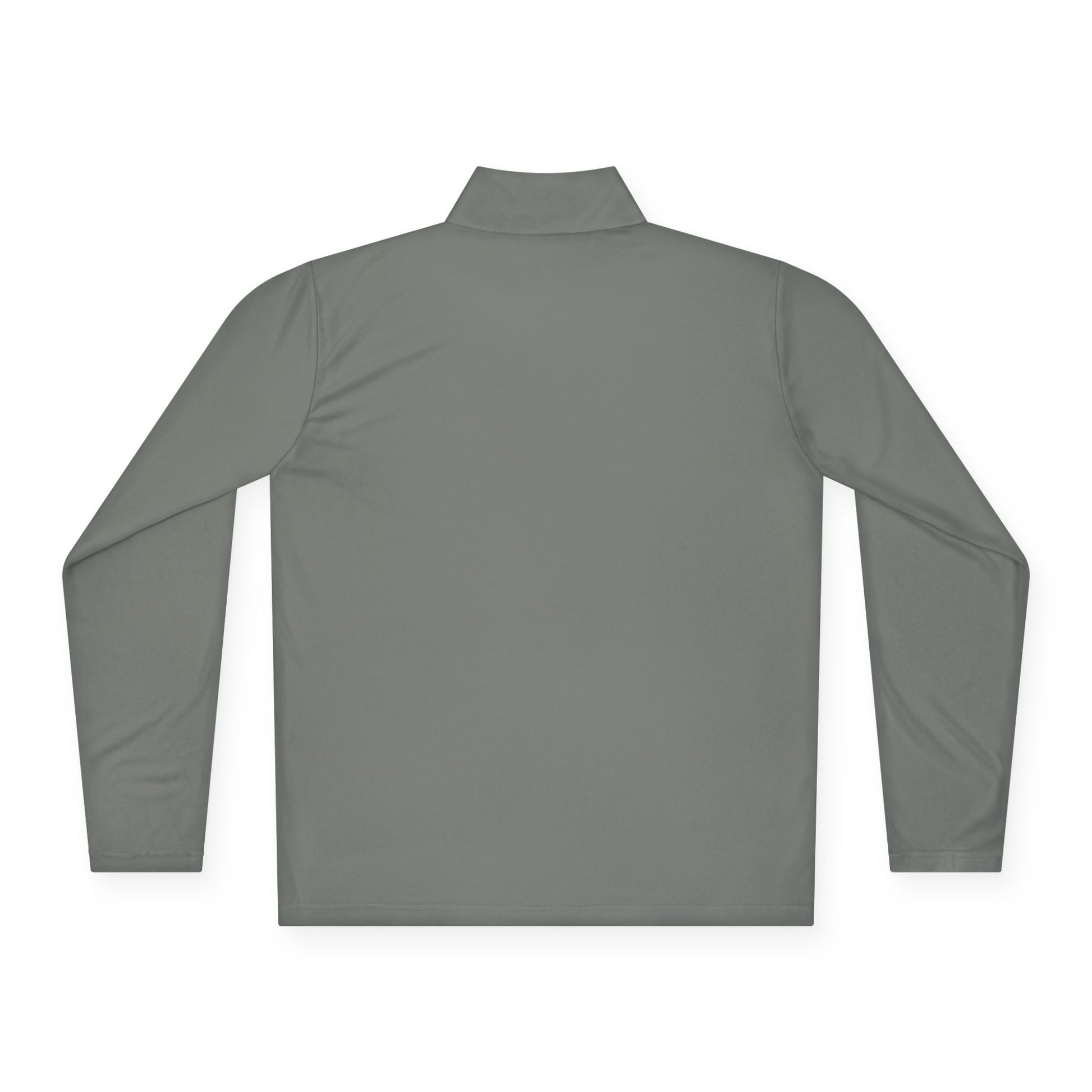 Fitness Quarter Zip Pullover