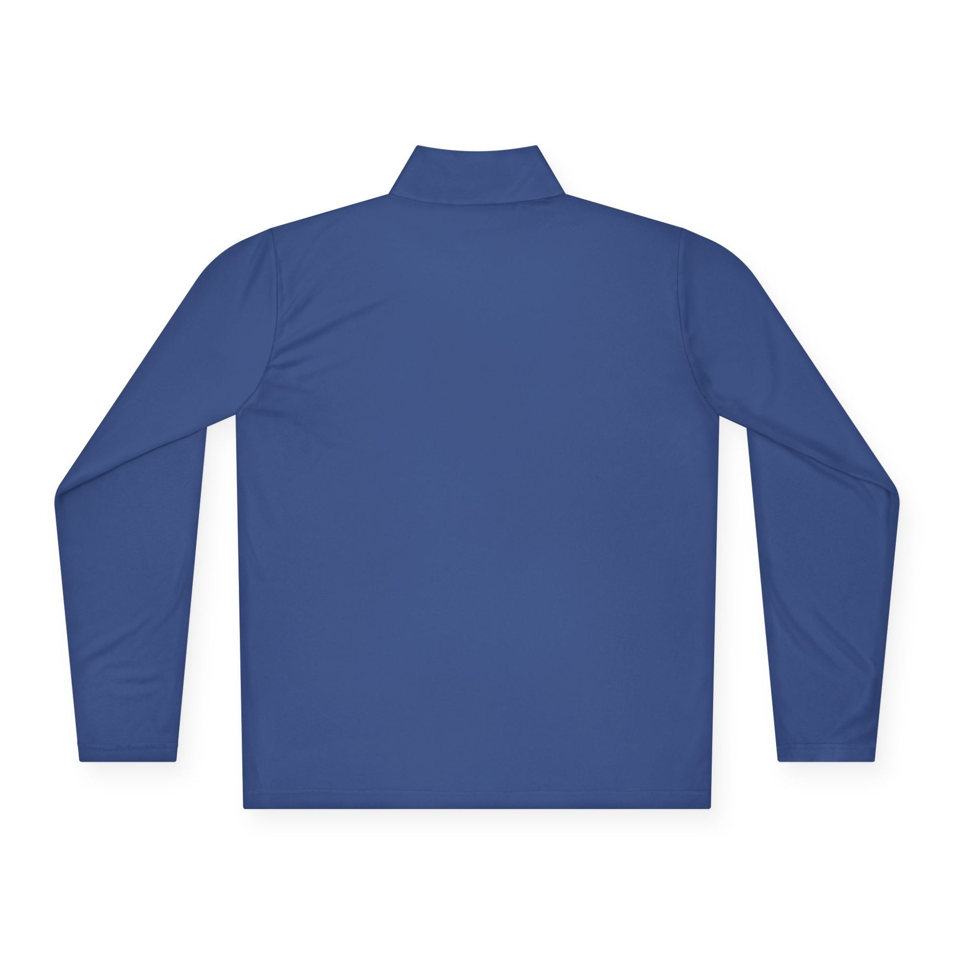 True Blue Pullover
