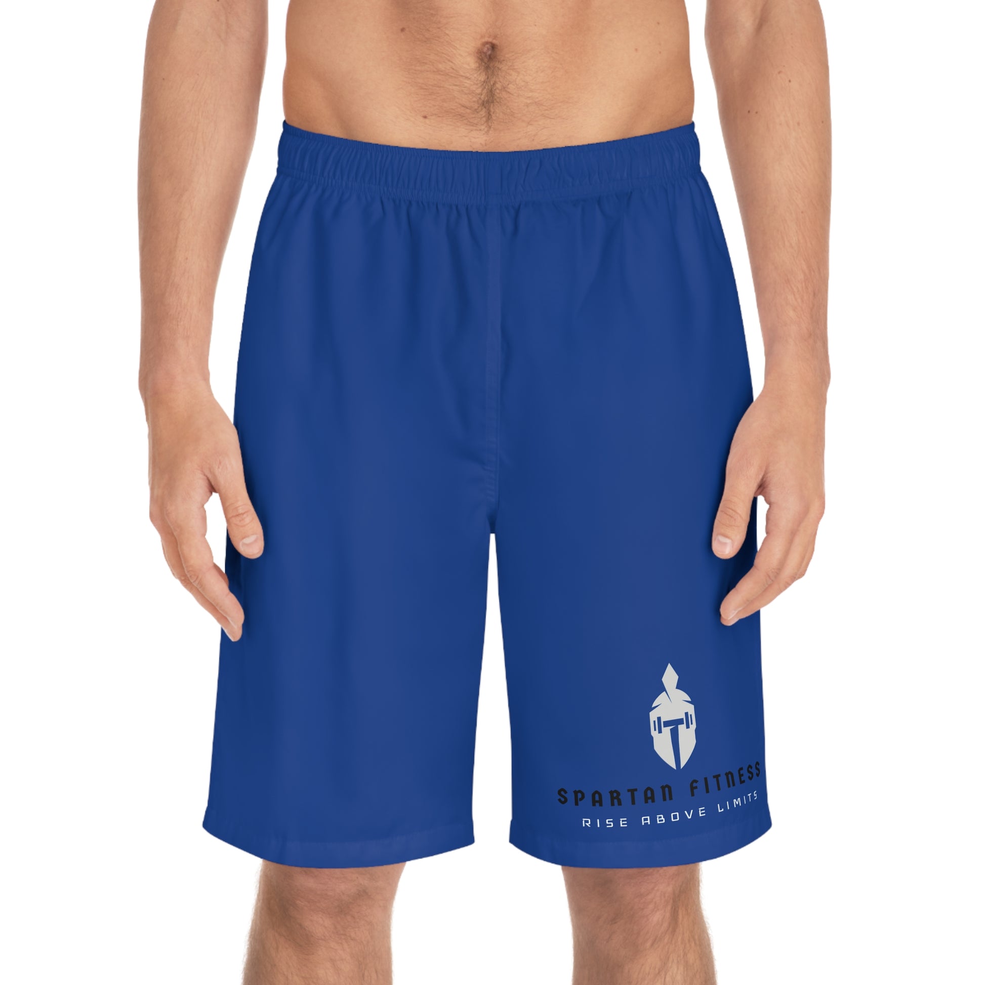 Men's Athletic Shorts