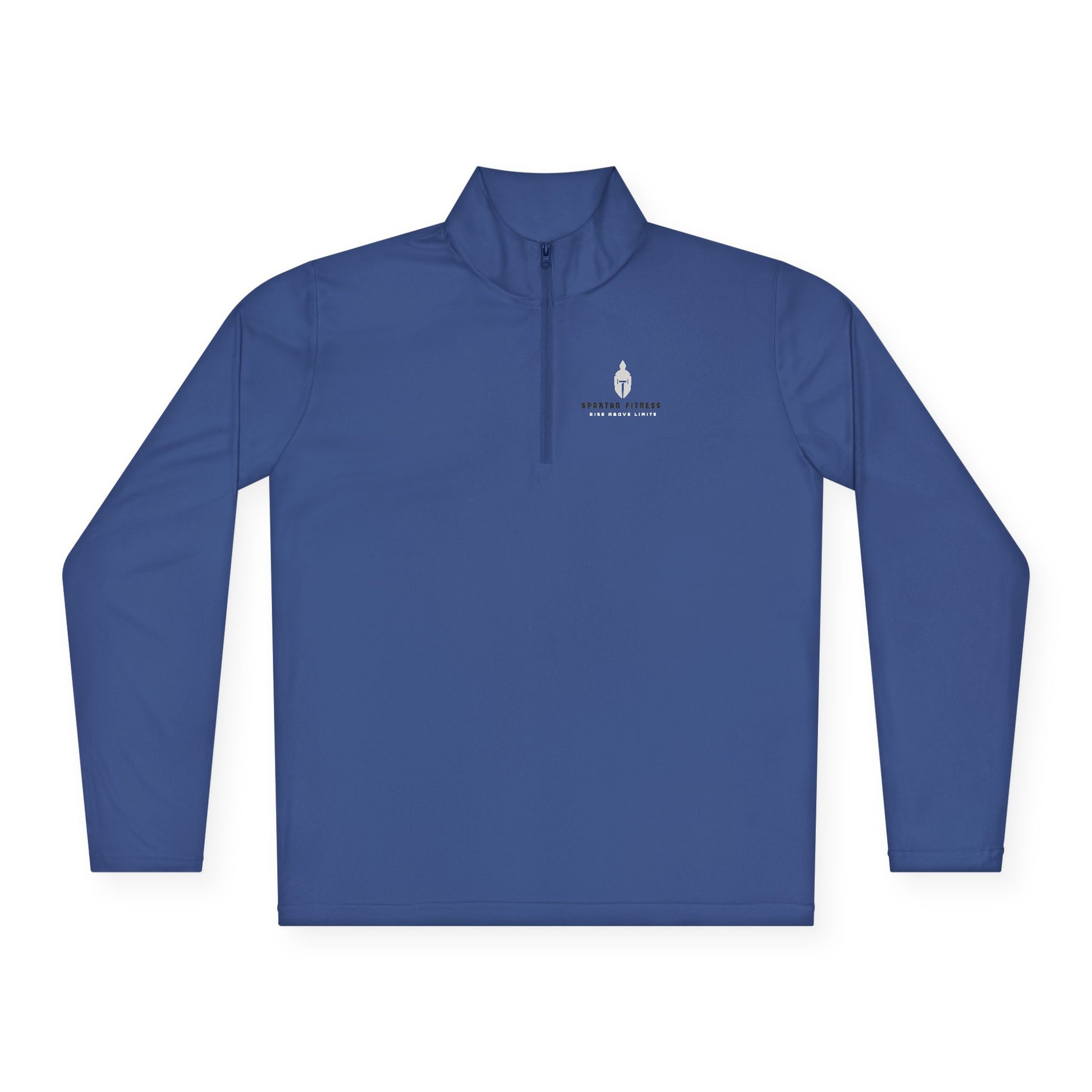 True Blue Pullover