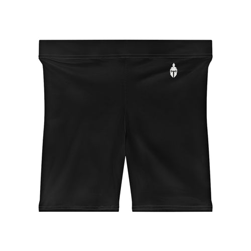 Fitness Biker Shorts