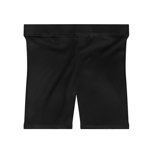 Fitness Biker Shorts