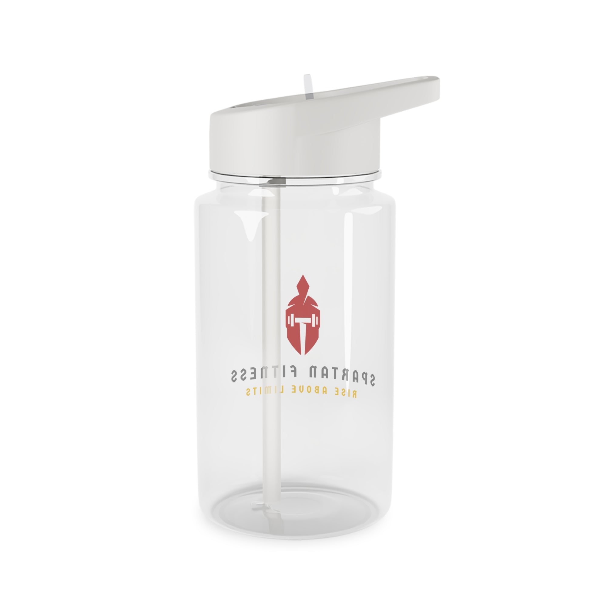 Spartan Fitness Water Bottle