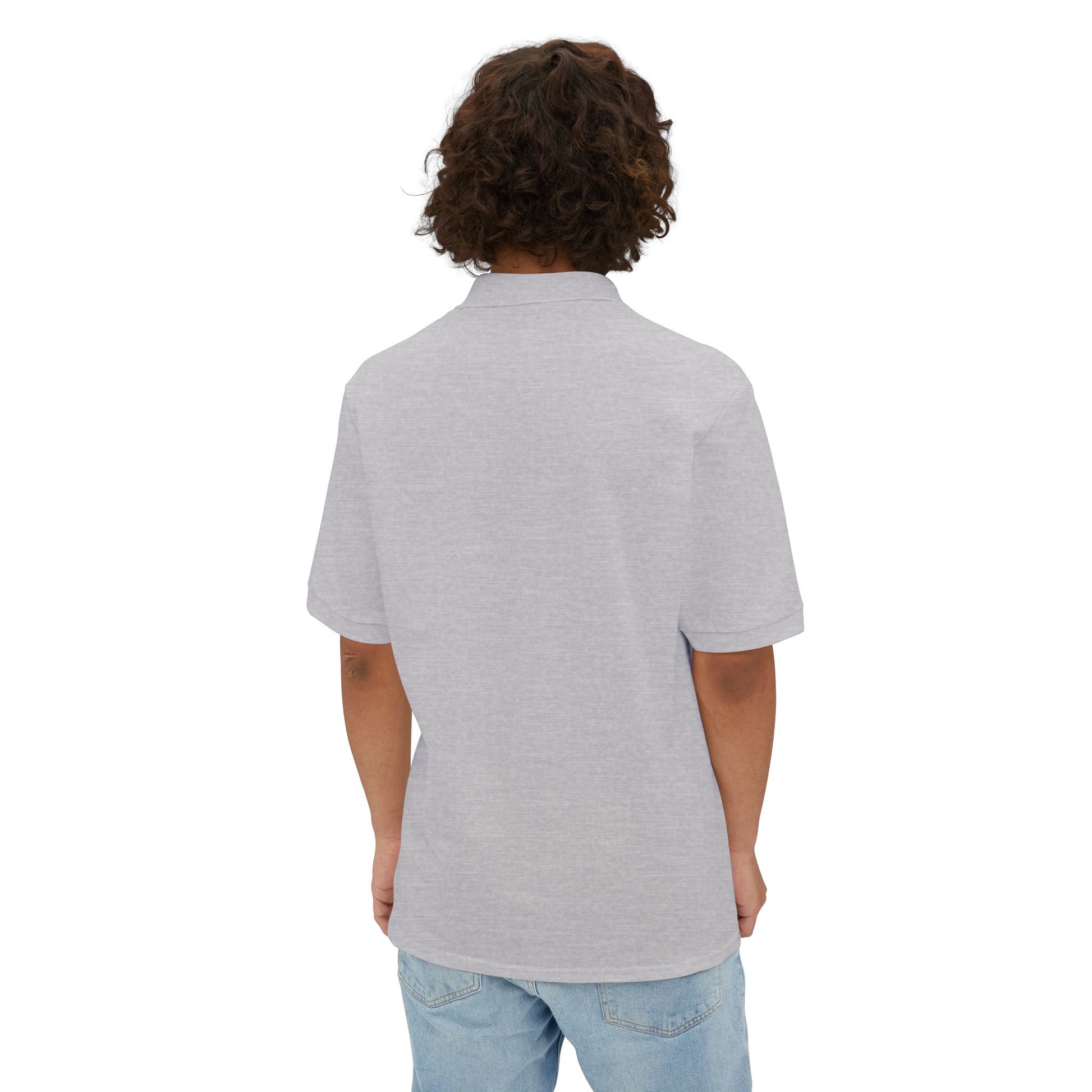 Men's Polo