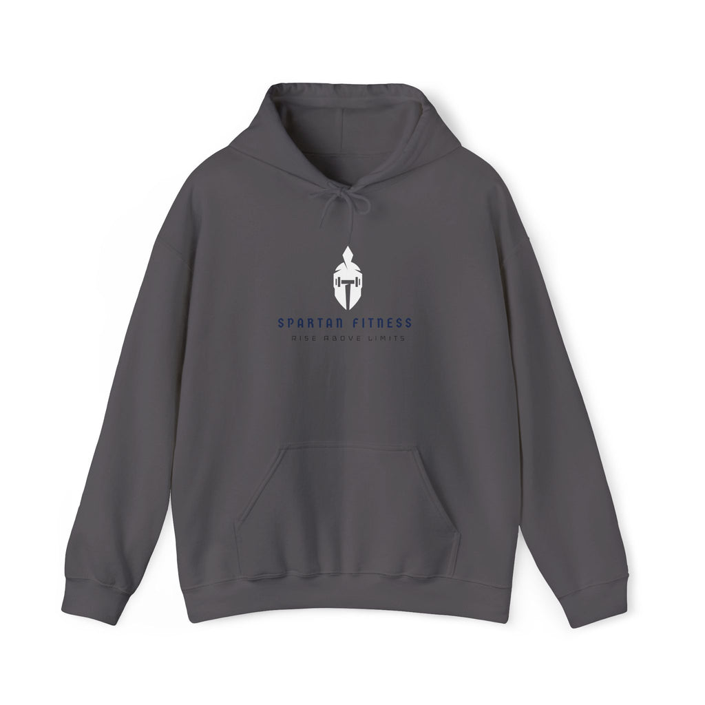 Unisex Fitness Hoodie