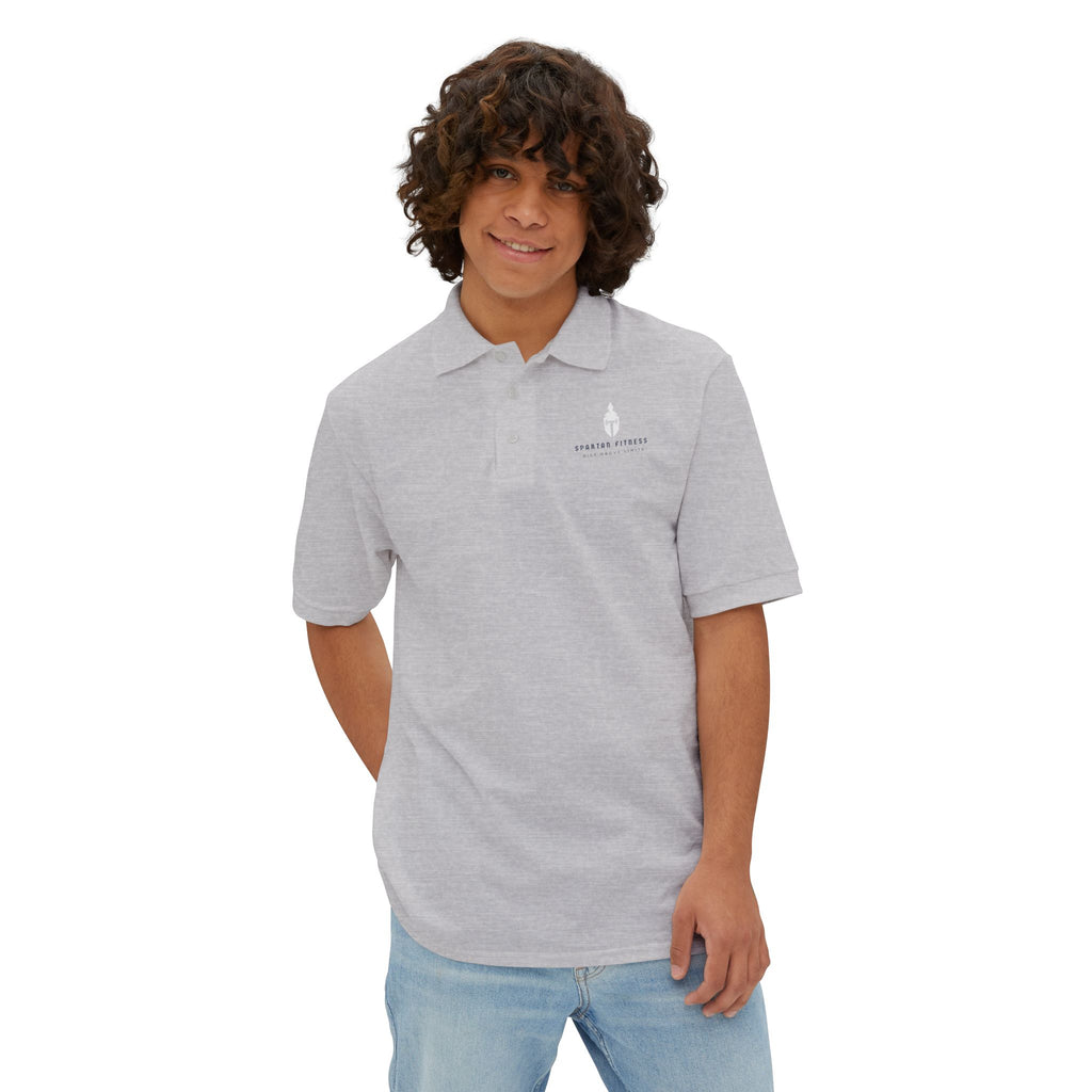 Men's Polo