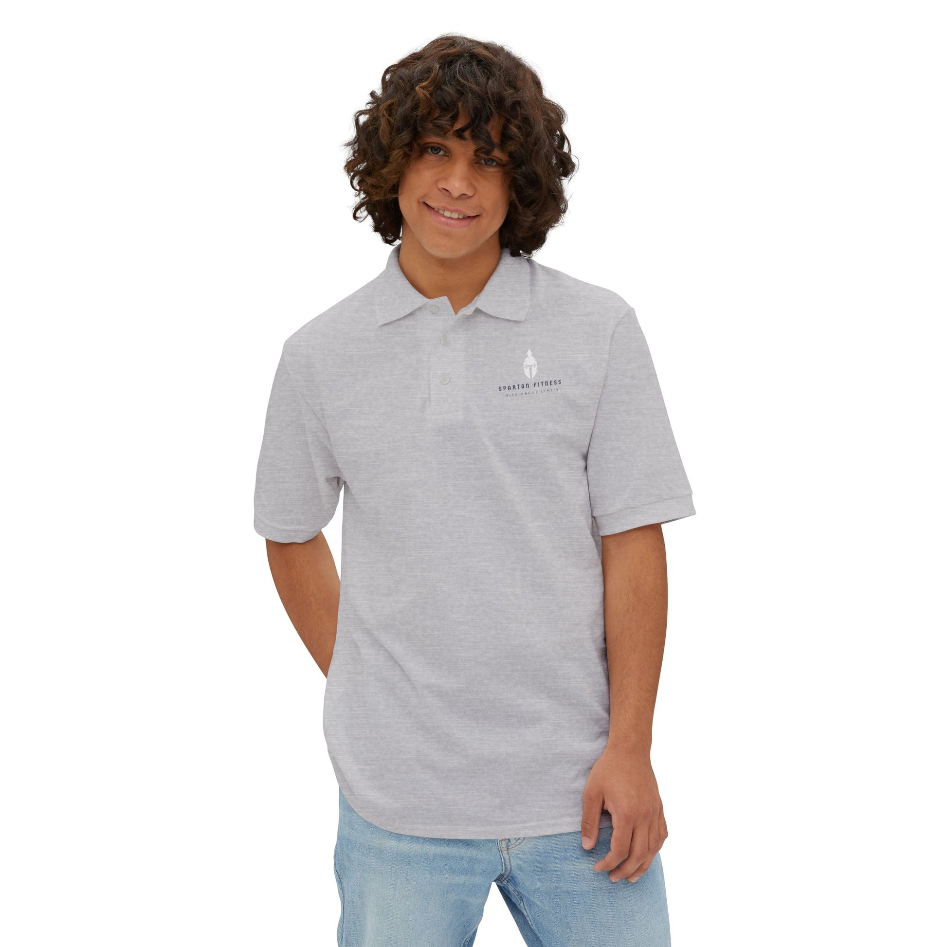 Men's Polo