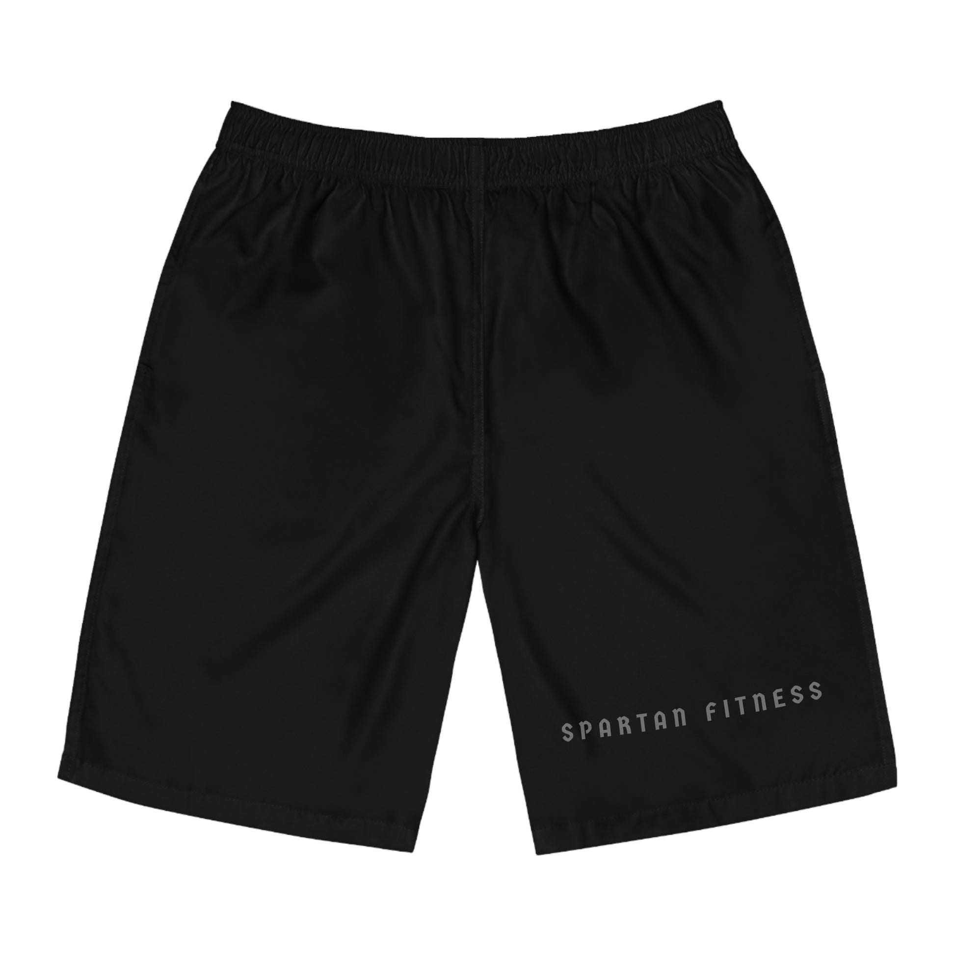 Fitness Shorts - Black