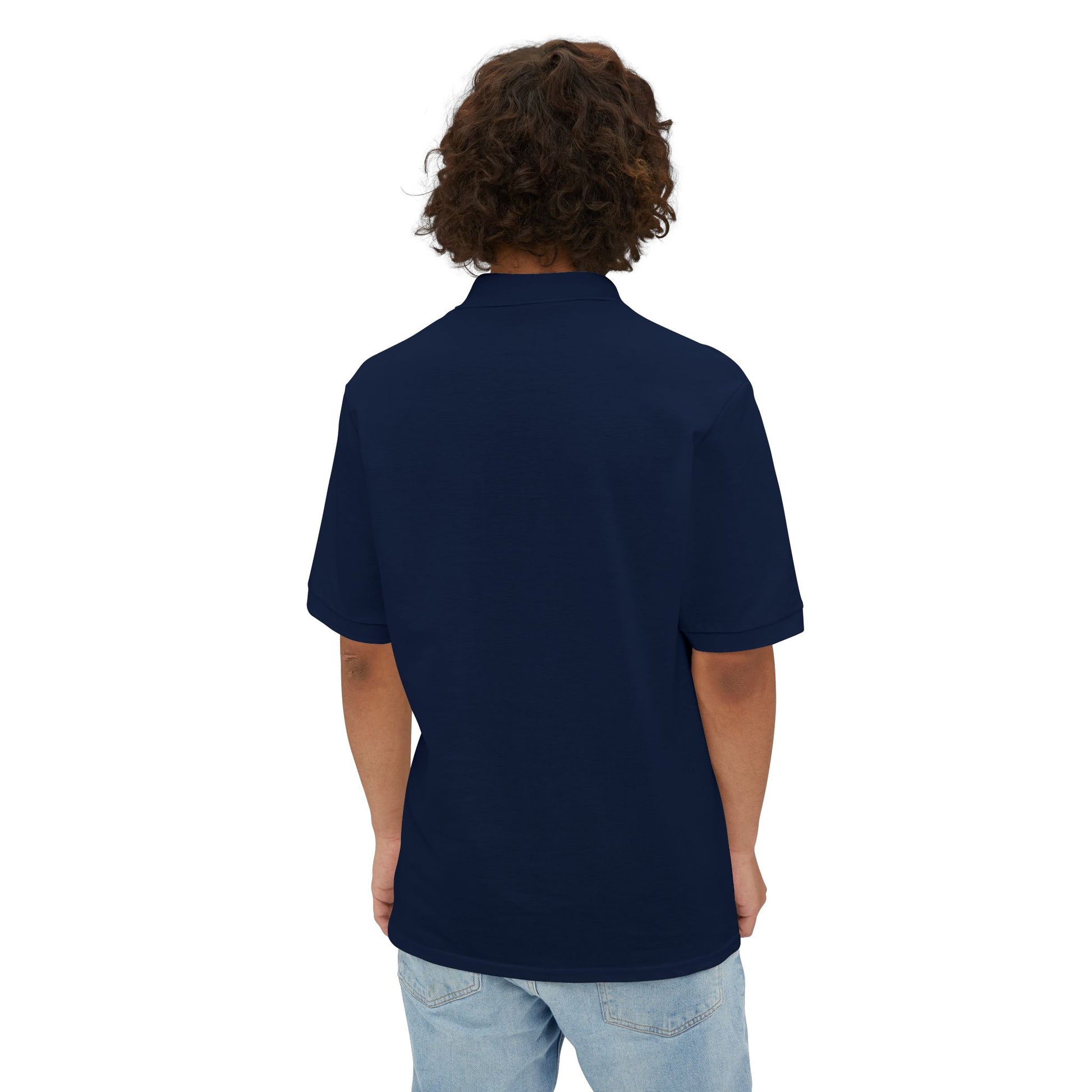 Men's Polo