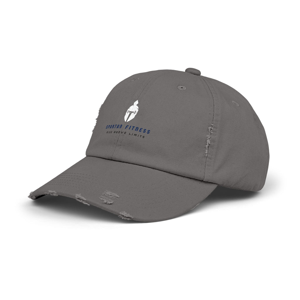 Unisex Spartan Fitness Cap