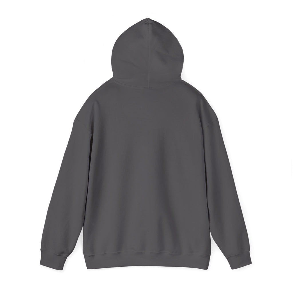 Unisex Fitness Hoodie