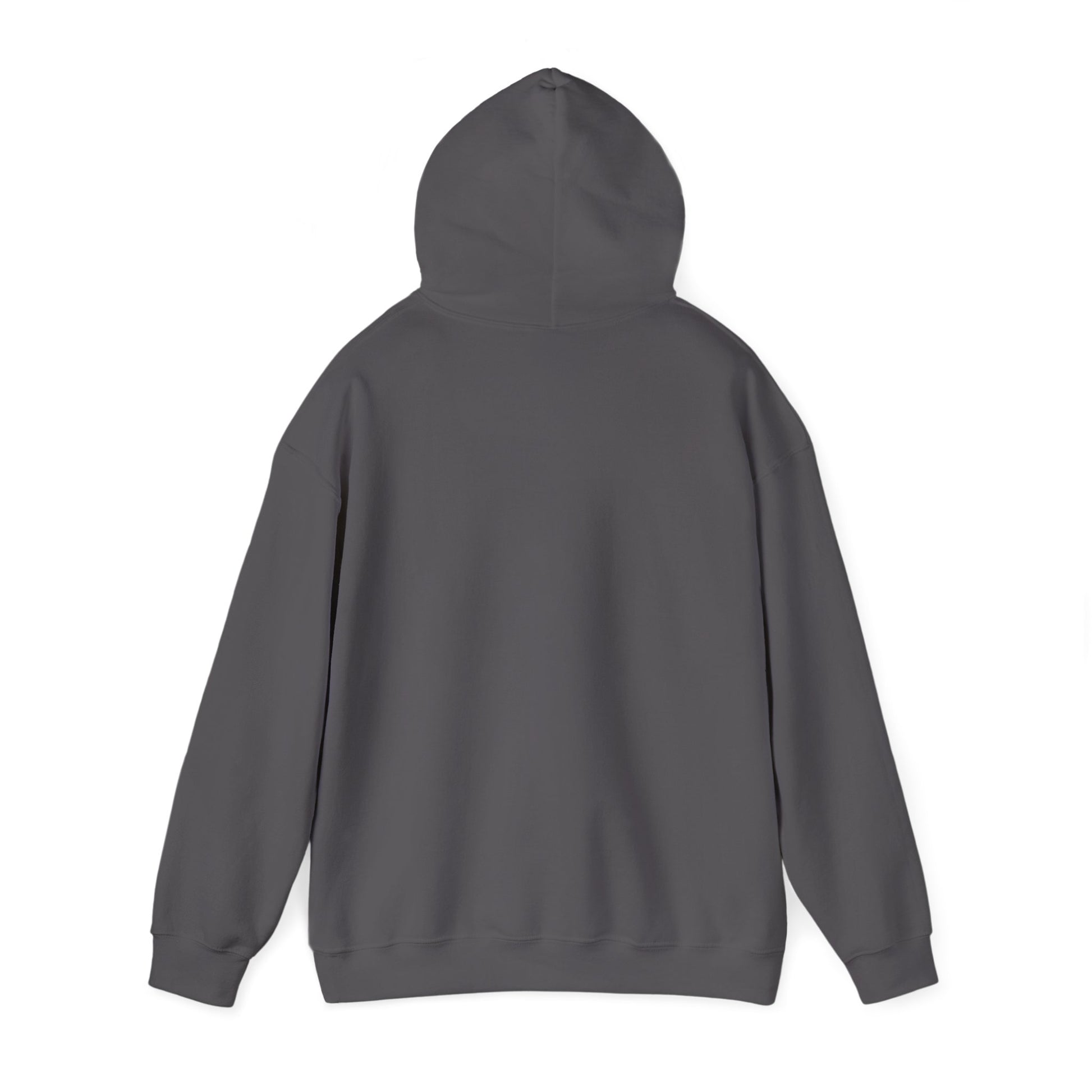 Unisex Fitness Hoodie