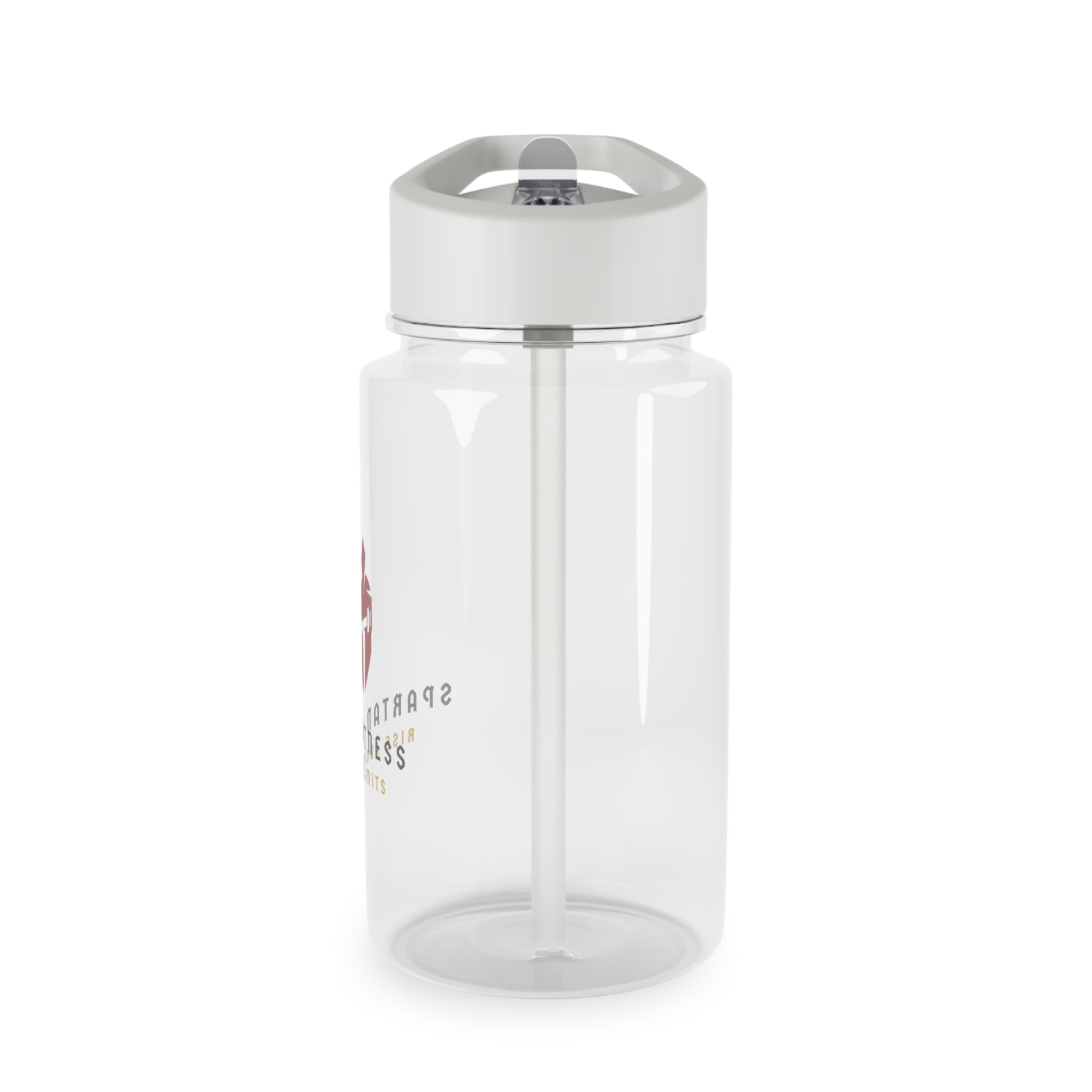 Spartan Fitness Water Bottle