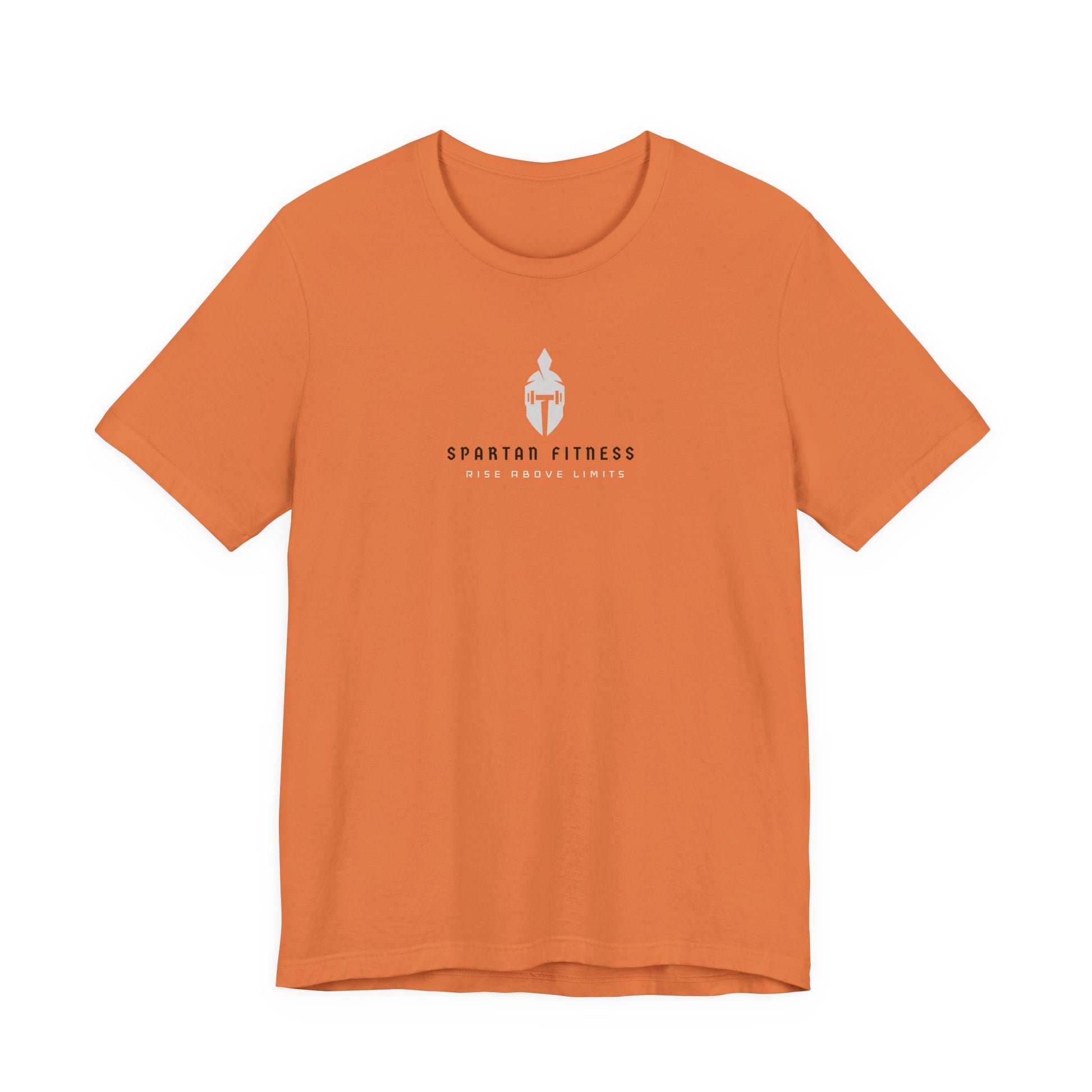 Fitness Tee - Unisex