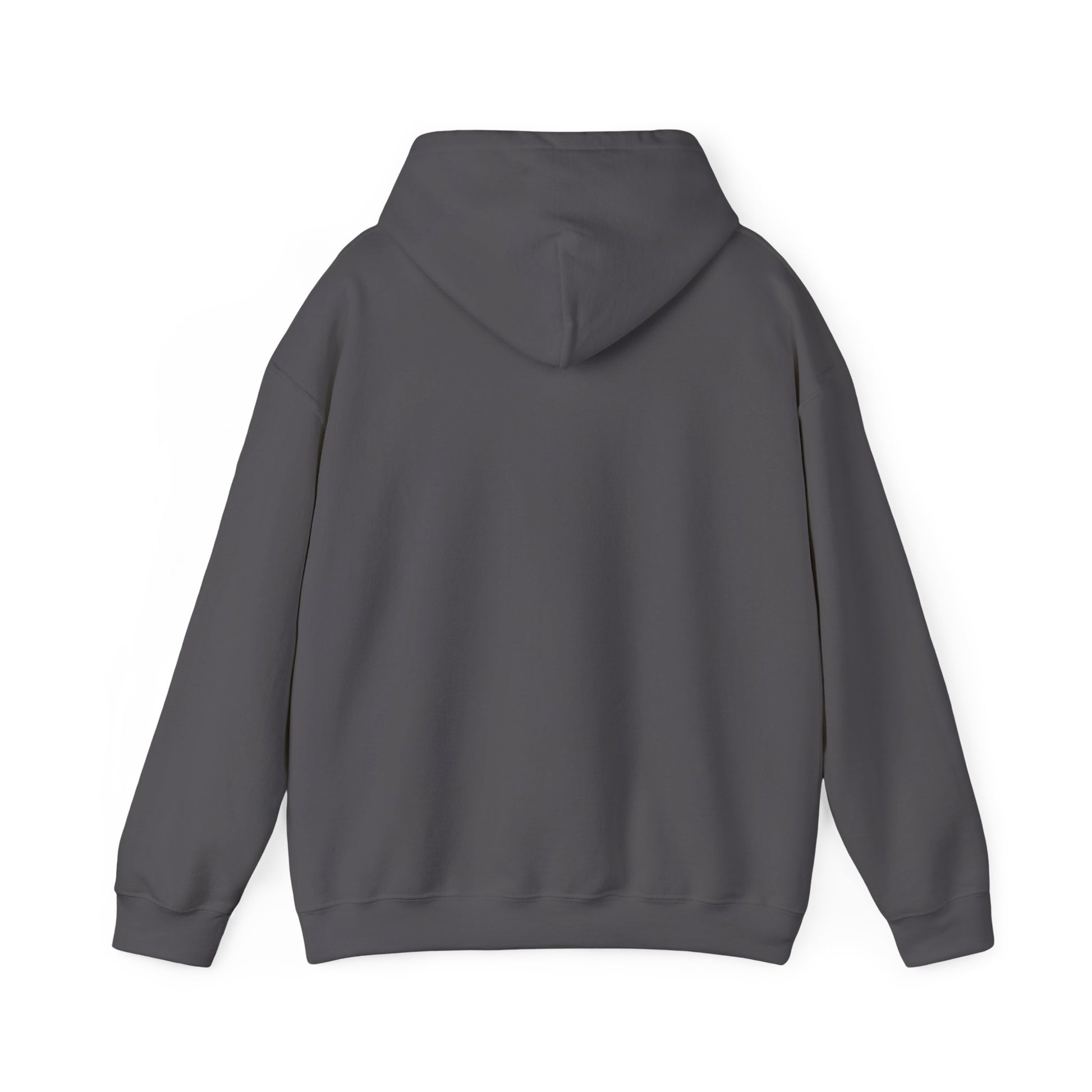Unisex Fitness Hoodie