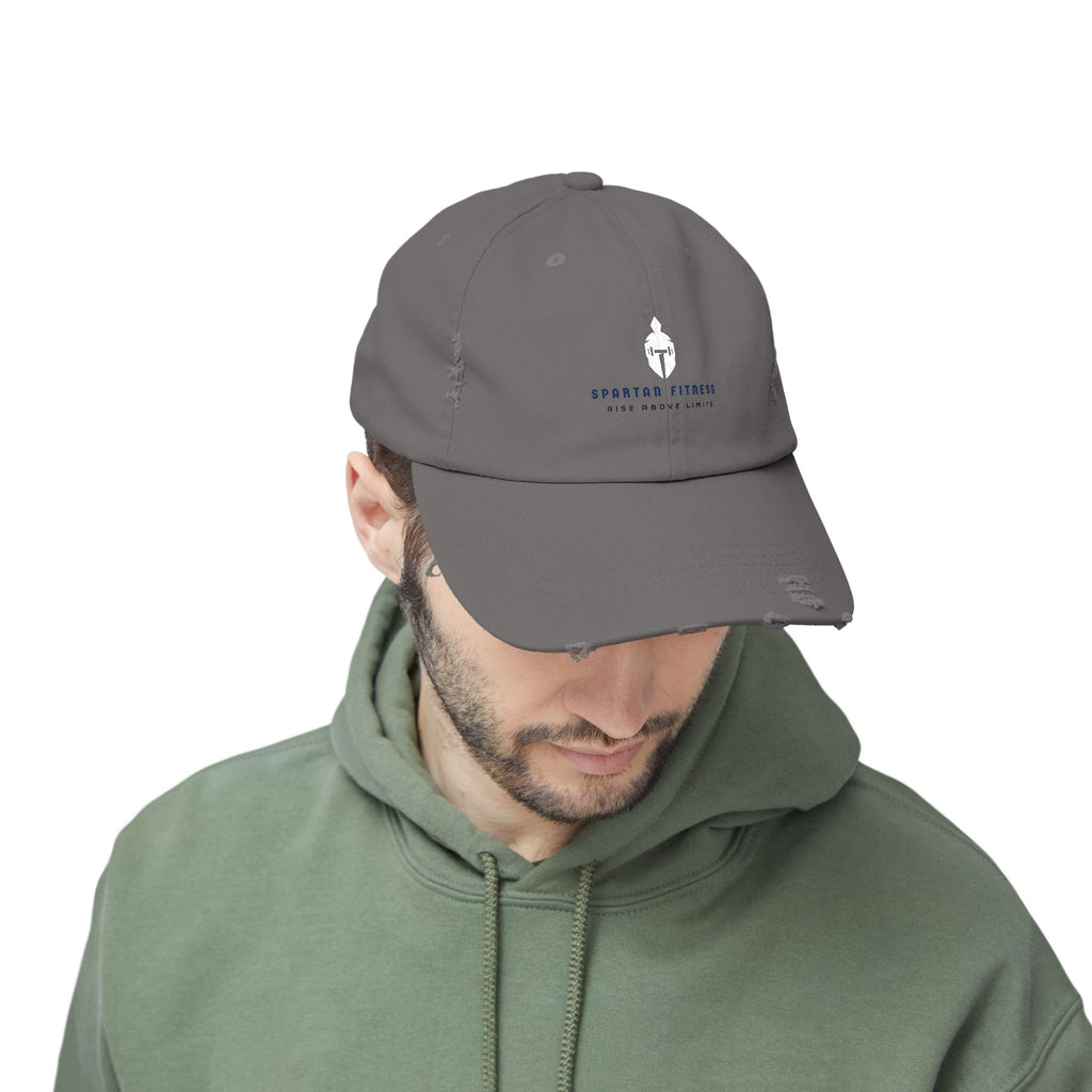 Unisex Spartan Fitness Cap