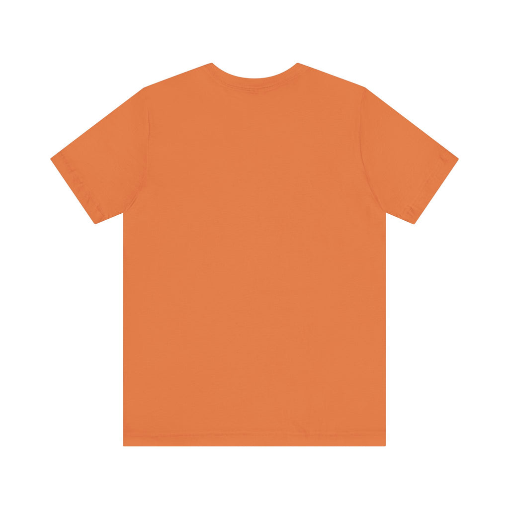Fitness Tee - Unisex