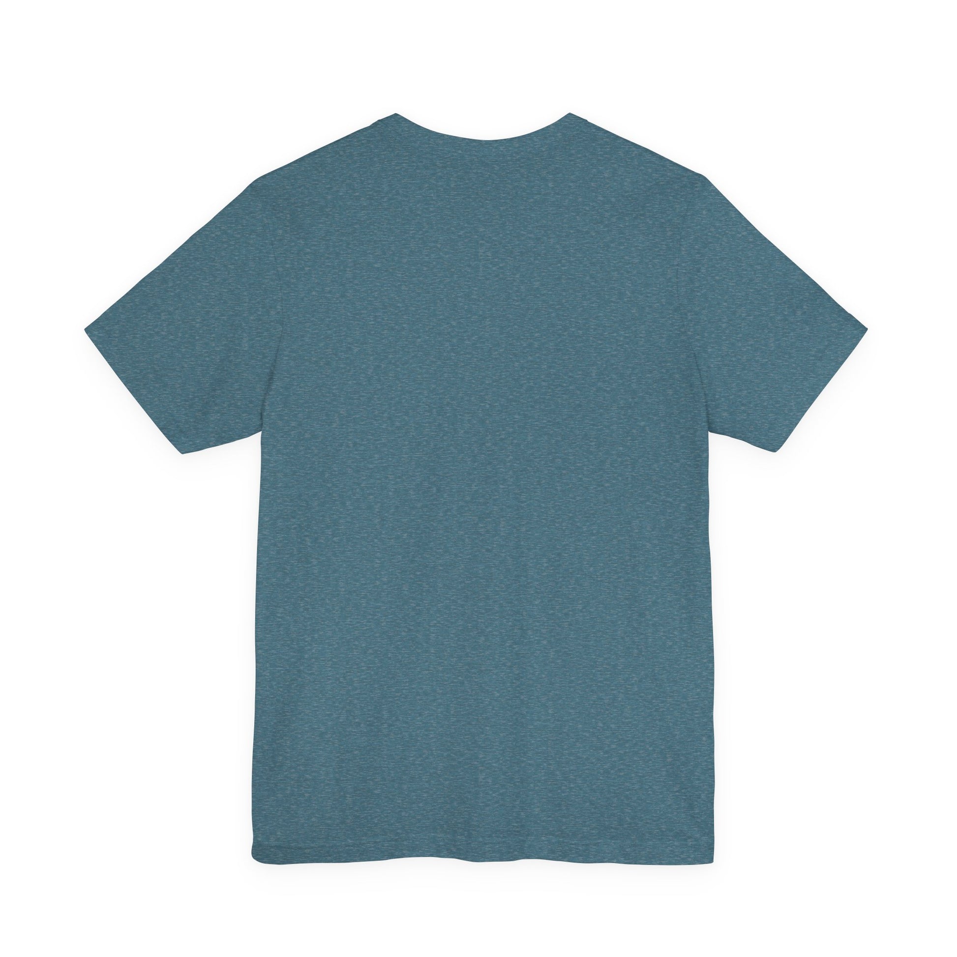 Fitness Tee - Unisex