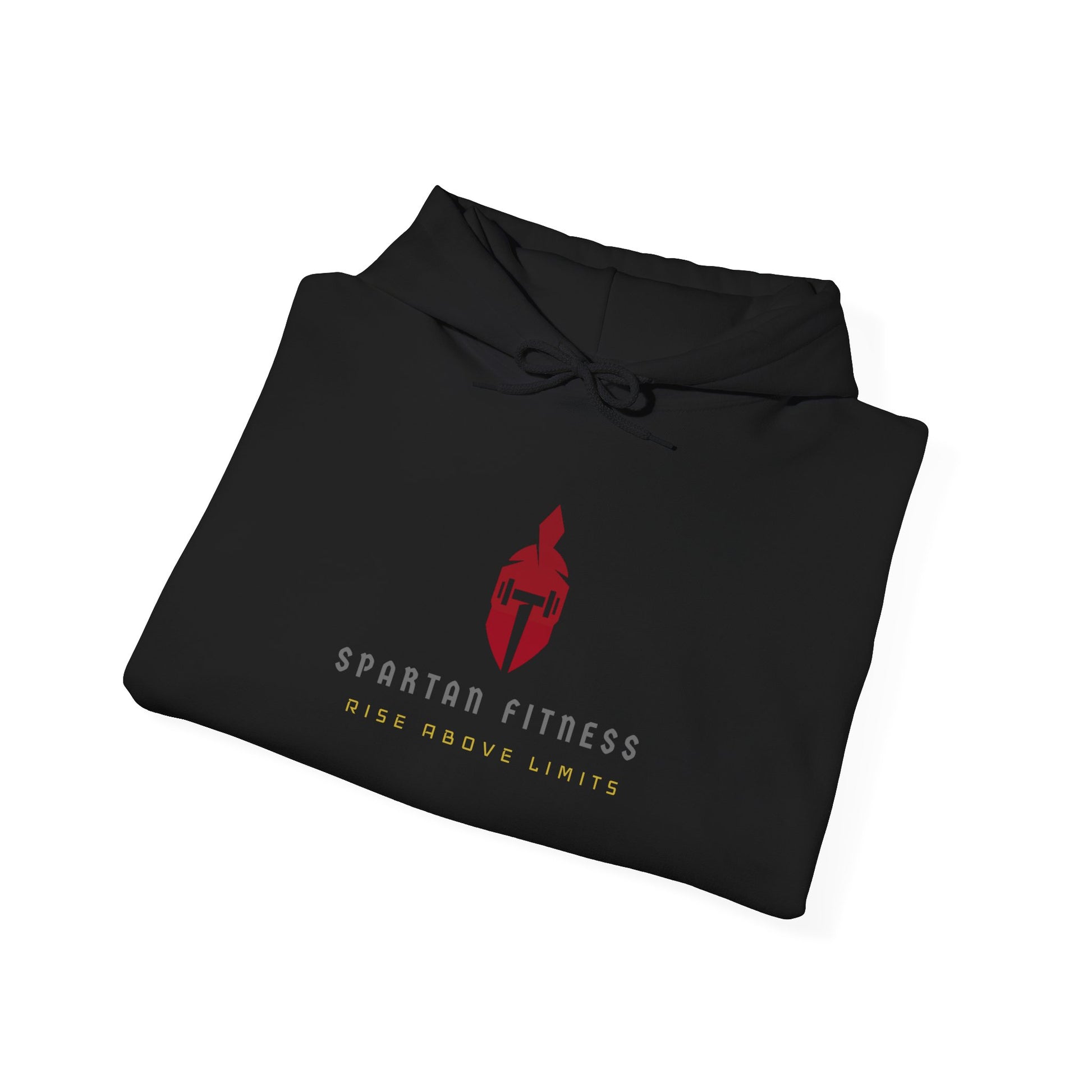 Comfort Fit Hoodie Sweatshirt