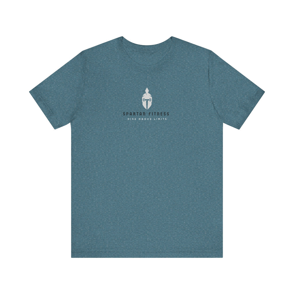 Fitness Tee - Unisex