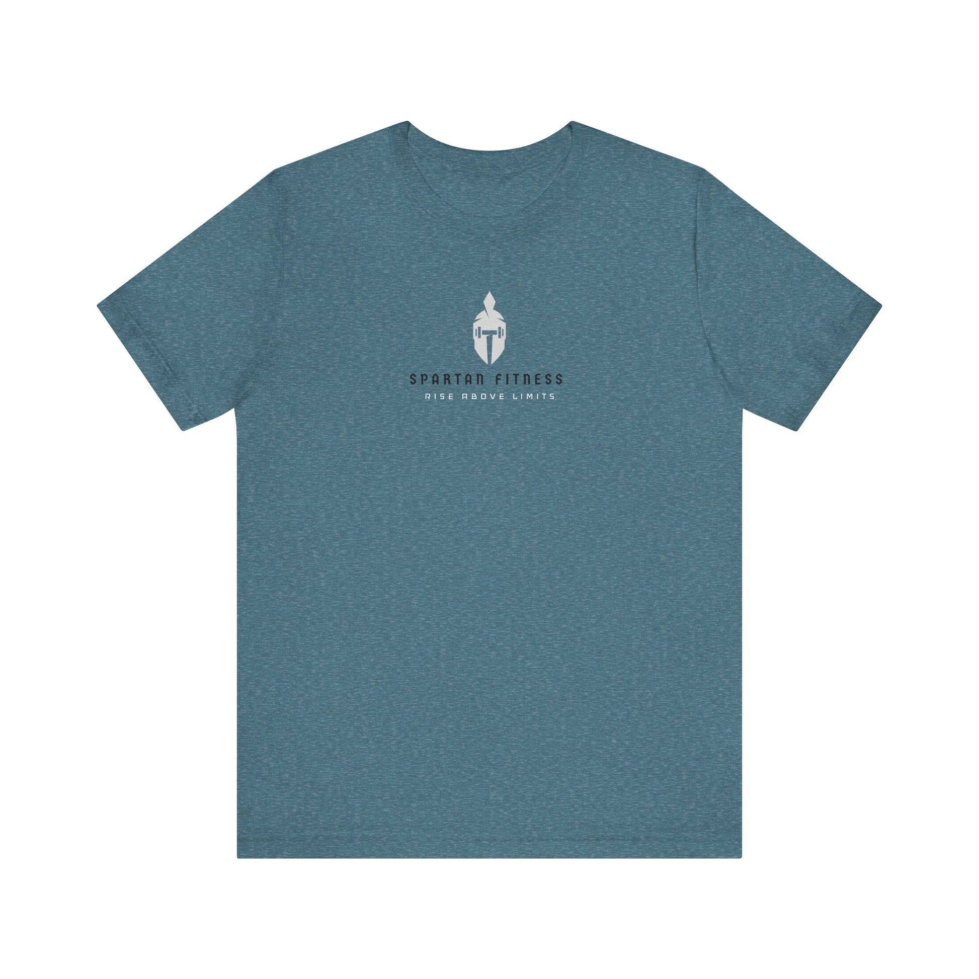 Fitness Tee - Unisex