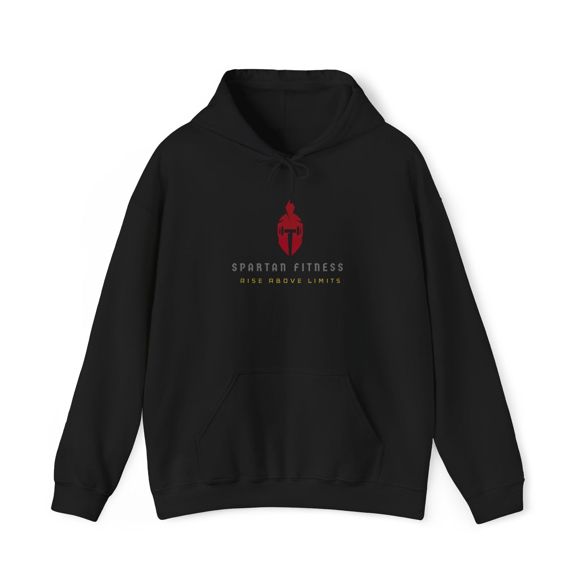 Comfort Fit Hoodie Sweatshirt