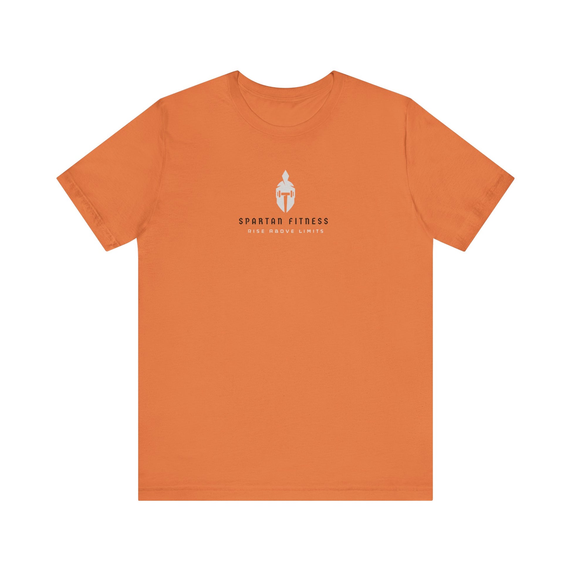 Fitness Tee - Unisex