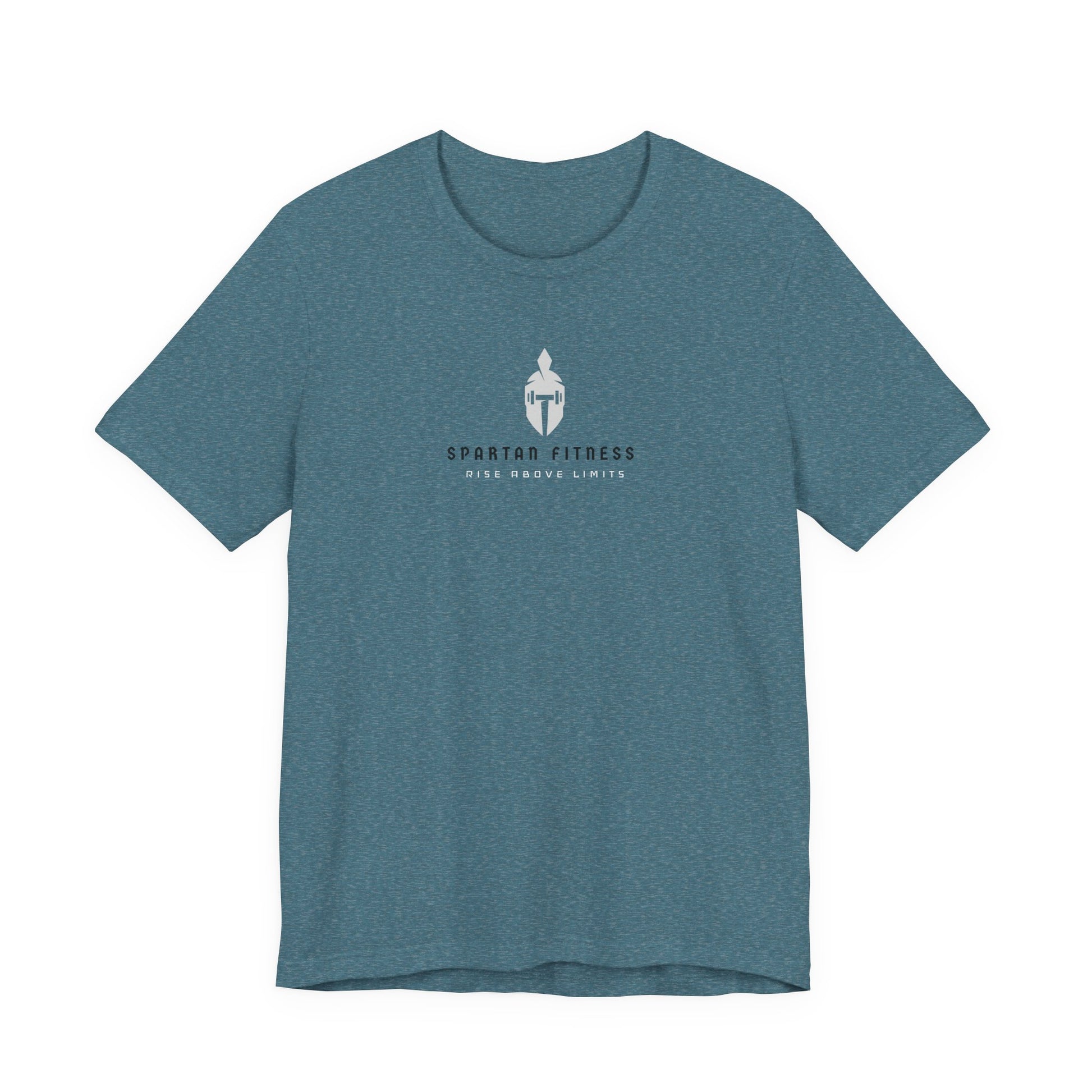 Fitness Tee - Unisex